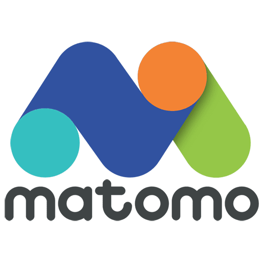 Matomo logo