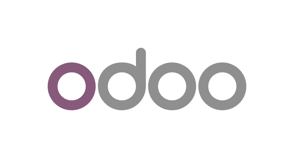 Odoo logo